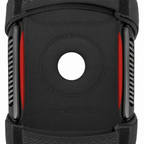 KneeAgain — Adjustable Open-Patella Knee Brace for Arthritis